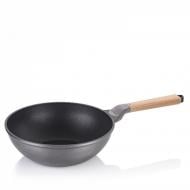 Сковорода wok Vitana 30 см 10087 Kela
