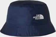 Панама THE NORTH FACE SUN STASH HAT NF00CGZ0NIF1 р.L-XL синий