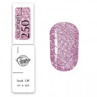 Гель-лак для ногтей Trendy nails Классическая палитра №250 8 мл Гель-лак для ногтей Trendy nails Классическая палитра №250 8 мл