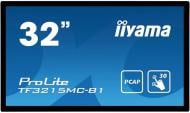 Дисплей інформаційний Iiyama 32 TF3215MC-B1AG