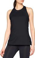 Майка Nike W NP HPRCL TANK 889625-010 р.S черный