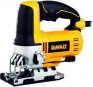 Електролобзик DeWalt DW349A