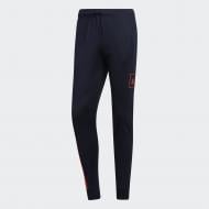 Штани Adidas M AAC Reg Pant FI4671 р. XL темно-синій