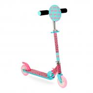 Самокат Little Tikes L.О.L. SURPRISE! Леопардовый стиль разноцветный 652004