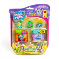 Игровой набор Moji Pops Клубные комнаты PMPPB416IN00