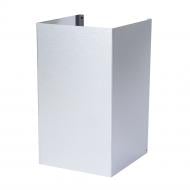 Короб для вытяжки Perfelli декоративный GSS 90-2