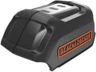 Зарядний пристрій Black+Decker BDCU15AN