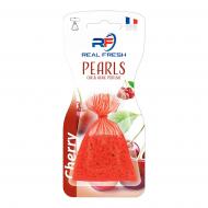 Ароматизатор підвісний REAL FRESH Pearls Cherry (398078)