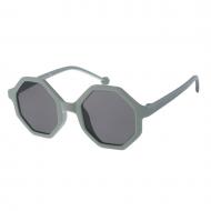 Очки солнцезащитные Dudes and Dudettes 24031с1 DD зеленый