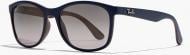 Окуляри сонцезахисні RAY-BAN 4374 6601M3 56