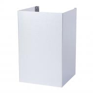 Короб для вытяжки Perfelli декоративный GSS 90-1