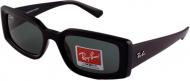 Окуляри сонцезахисні RAY-BAN 4395 667787 54