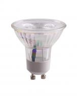Лампа світлодіодна Goldlux 4,5 Вт MR16 GU10 230 В 4000 К 328243