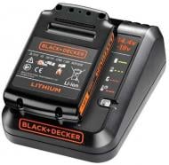Зарядний пристрій Black+Decker BDC1A15
