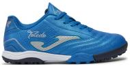 Сороконожки Joma TOJS2404TF р.35 синий Сороконожки Joma TOJS2404TF р.35 синий