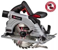 Пилка дискова Einhell Power X-Change TE-CS 18/190 Li BL 4331210