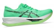 Кроссовки мужские летние Asics SONICBLAST 1011C083-300 р.42,5 зеленые