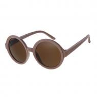 Очки солнцезащитные Dudes and Dudettes 26019с2 DD нюд