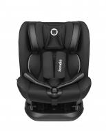 Автокресло Lionelo Oliver (9-36 кг) черный black LO.A.OL03