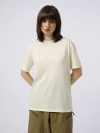 Футболка THE NORTH FACE W EVOLUTION BOX NSE RELAXED SHORT SLEEVE NF0A8B6WQLI1 р.M бежевый Футболка THE NORTH FACE W EVOLUTION BOX NSE RELAXED SHORT SLEEVE NF0A8B6WQLI1 р.M бежевый