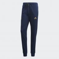 Брюки Adidas REAL CNY SW PNT FI4834 р. S темно-синий