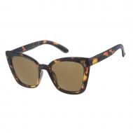 Очки солнцезащитные Dudes and Dudettes 26021с1 DD коричневый
