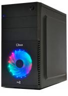 Комп'ютер персональний Qbox A0576 (QboxA0576) black