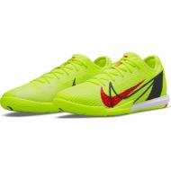 Футзальне взуття Nike Mercurial Vapor 14 Pro IC CV0996-760 р.42 салатовий