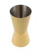 Мерная чашка для коктейлей Fackelmann 9 см 17057