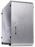 Рабочая станция Artline (W75v28) silver