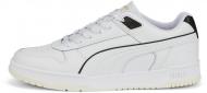 Кроссовки мужские демисезонные Puma RBD GAME LOW 38637301 р.47 белые