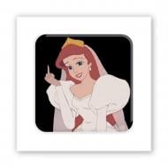 Стикер 3D Tattooshka 3D-стикер "Mermaid Mood" Стикер 3D Tattooshka 3D-стикер "Mermaid Mood"