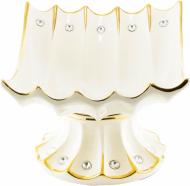 Блюдо Fengxi Аріна 16 см HD1553-WH