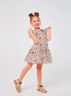 Платье Smil Луг 120350 р.98 разноцветный