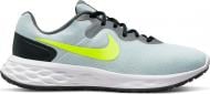 Кросівки чоловічі Nike REVOLUTION 6 NN DR9882-001 р.44,5 платинові