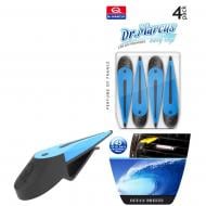 Ароматизатор подвесной Dr. Marcus EASY CLIP бриз океана (767556)