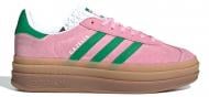 Кеды Adidas GAZELLE BOLD W IE0420 р.41 1/3 розовый