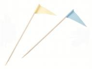 Шпажки для канапе Fackelmann 12 см 50 шт. 31023