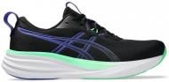 Кроссовки мужские летние Asics GEL-PULSE 17 1011C153-002 р.41,5 черные
