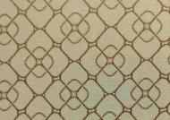 Ролета мини Jasper 47x160 см капучино
