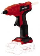 Пістолет клейовий Einhell TE-CG 18 Li Solo 4522200