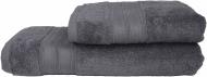 Полотенце махровое Yoruk 70x140 см серый La Nuit Полотенце махровое Yoruk 70x140 см серый La Nuit