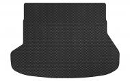 Ковер в багажник EVAtech Kia (KI3105B1RBB) модельные