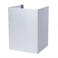 Короб для вытяжки Perfelli декоративный GSS 60-2