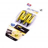 Ароматизатор на дефлектор Dr. Marcus Easy Clip ваниль (768829) Ваниль