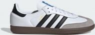 Кросівки Adidas SAMBA OG B75806 р.36 білі