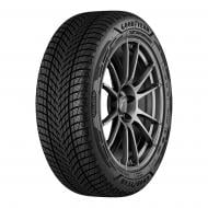 Шина Goodyear 185/65 88 T зима
