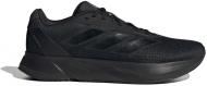 Кроссовки мужские демисезонные Adidas ADIDAS DURAMO SL IE7261 р.44 черные