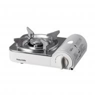 Пальник газовий Naturehike CNK2350CF016, білий