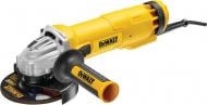 Болгарка (кутова шліфмашина) DeWalt DWE4238